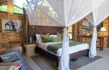Guest Chalet