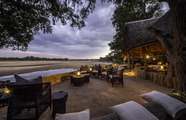 chami lounge