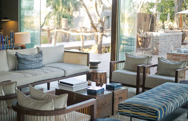 Thorntree River Lodge