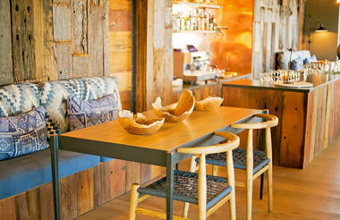 Thorntree River Lodge