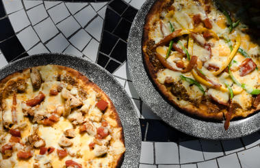 Pizza