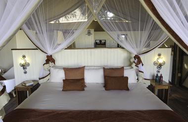 Chiawa Camp - gorgeous accommodation