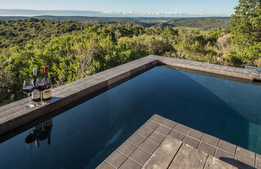 Ukhozi Lodge