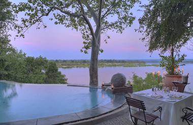 One of the Best Pools in the World