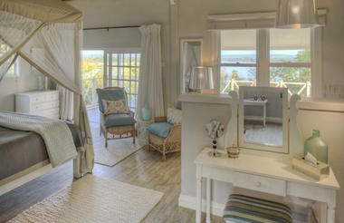 Princess Mary Suite