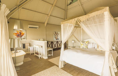 Princess Mary Suite