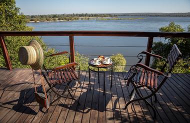 Deck View
