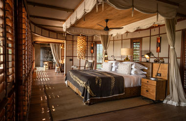 Wilderness Little Mombo