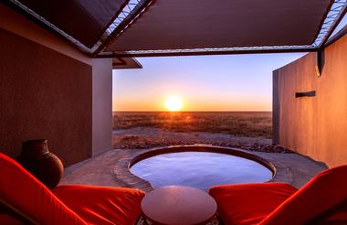 Etosha King Nehale