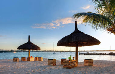 Veranda Resort Grande Baie