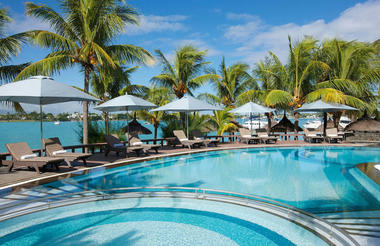 Veranda Resort Grande Baie