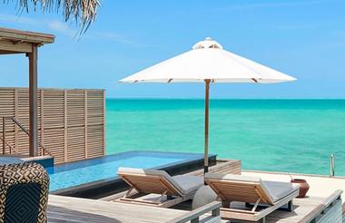 Grand Water Sunset Villa