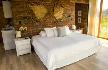 Doube Room