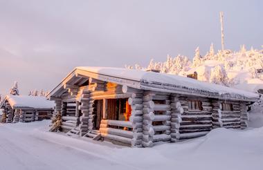 Kelo Cottages