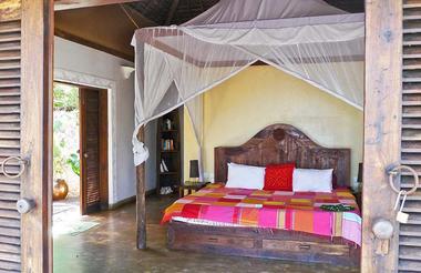 Seaview room