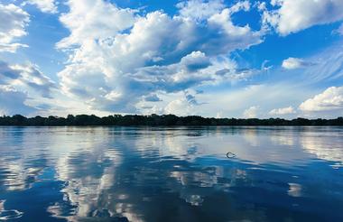 Chundukwa River Lodge