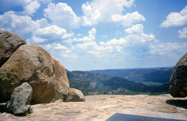 Matobo National Park