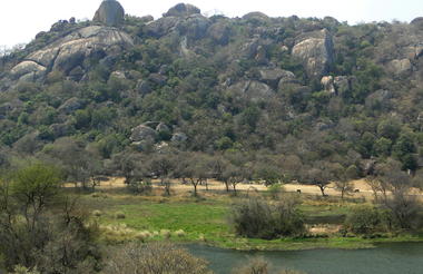 Matopos National Park