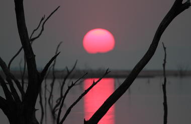 Lake Kariba