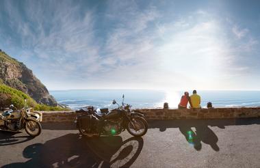 Chapman's Peak