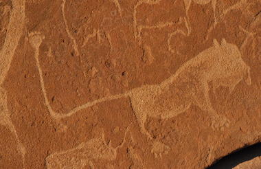 Twyfelfontein