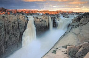 Augrabies Falls