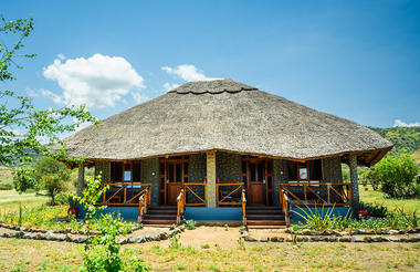 Comfort Bungalow