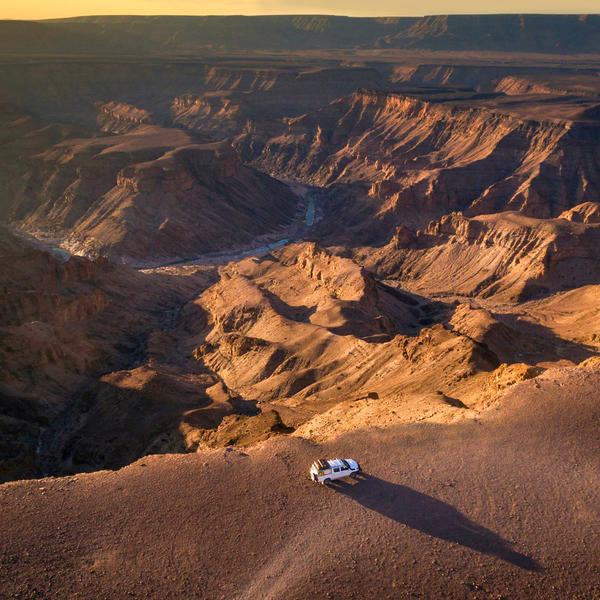 Fish River Canyonimage - 1