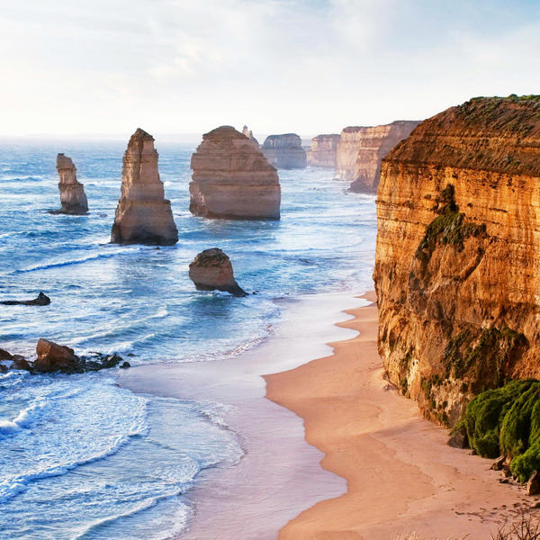 Great Ocean Roadimage - 0
