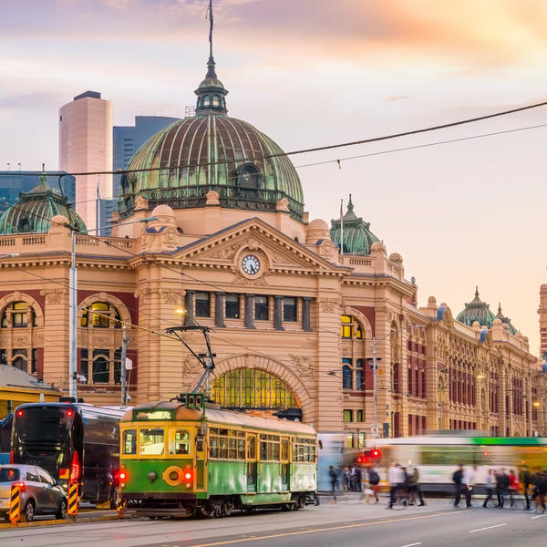 Melbourneimage - 0