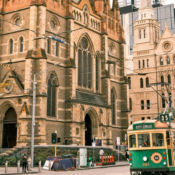 Melbourneimage - 1