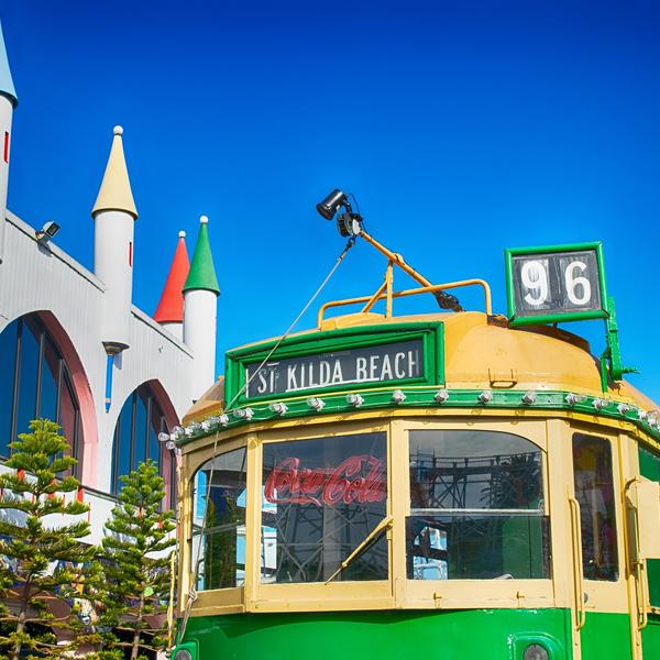 Melbourneimage - 1