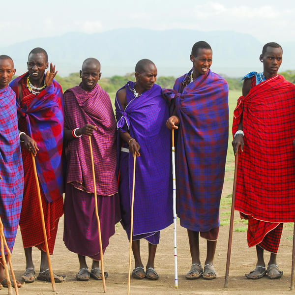 Ngorongoro Conservation Areaimage - 1