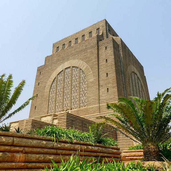 Pretoriaimage - 1