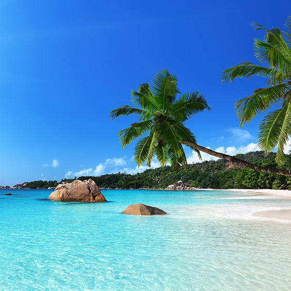 Sainte Anne Islandimage - 0