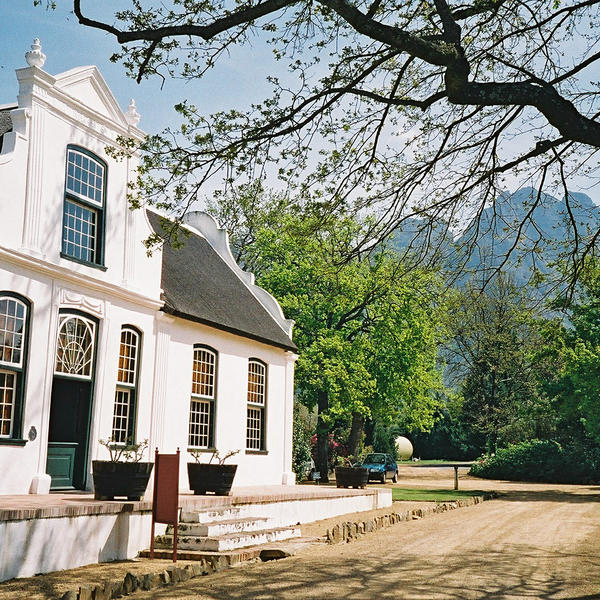 Kapstadenimage - 0