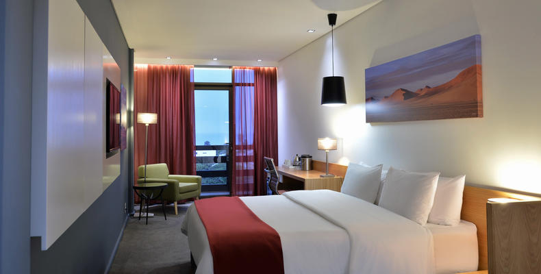 BON Hotel Swakopmund - Standard Room