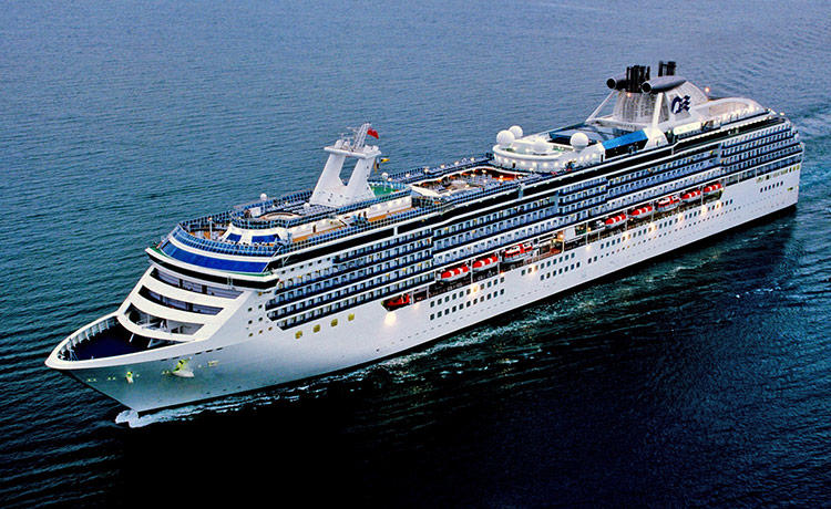 princess cruise swot princess cruise swot