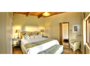 Long Hope Villa - Bedroom 1