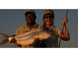 Fishing