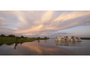 Zambezi Queen