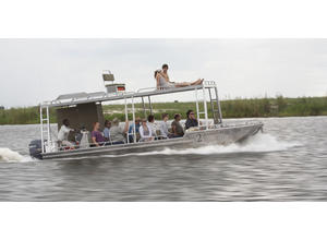 River trip