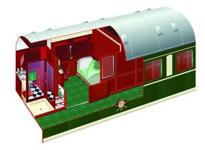 Pullman Single