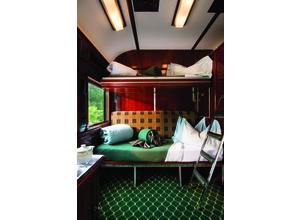 Pullman Double Bunk