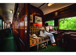 Pullman Suite 