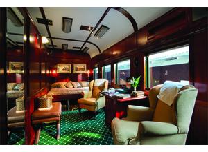 Royal Suite