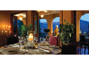 Kanoun Restaurant