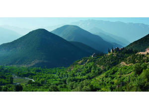 Kasbah Tamadot
