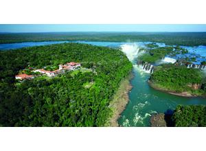 Hotel das Cataratas