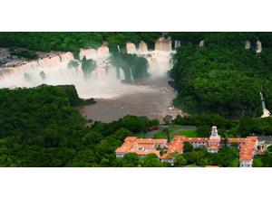Hotel das Cataratas